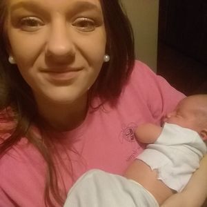 Meet your Posher, Katelyn